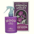 French Violet Mood Water