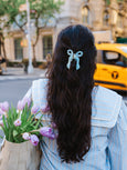 Coquette Bow Hair Clip
