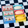 Eggwhite Facial Soap