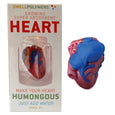 Grow a Heart Science Kit