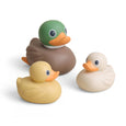 Itzy Ducky Family