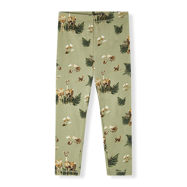 Forest Party Legging