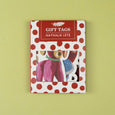 Plushies Gift Tags