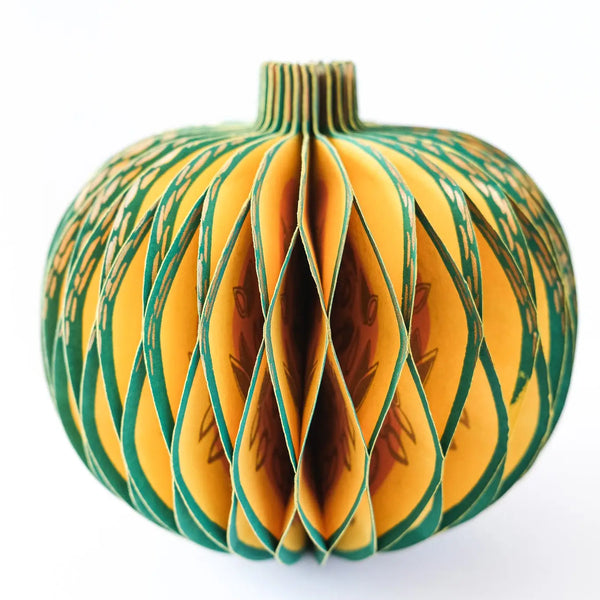 Honeycomb Gourd