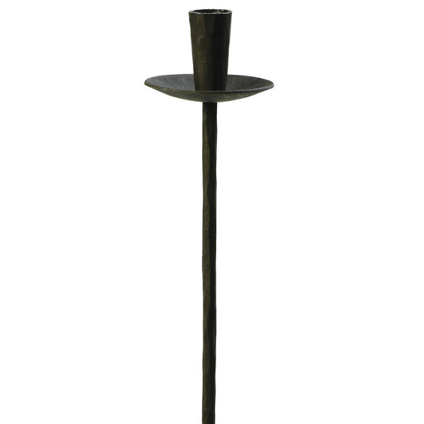 Garden Stake Taper Holder
