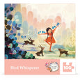 Bird Whisperer Mini Puzzle