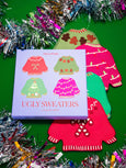 Ugly Sweaters Napkin Set