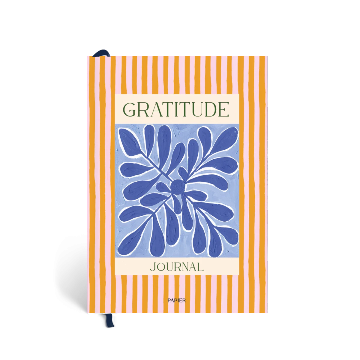 Guided Gratitude Journal