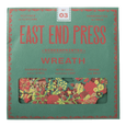 Christmas Foliage Wreath