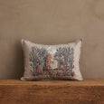 Spooky Forest Pocket Pillow