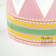 Party Hat Card