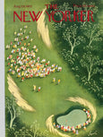 Gathering on the Green Puzzle