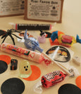 Mini Halloween Favor Box