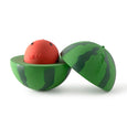 Fruit Stacking Toy & Rattle Ball