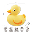 Natural Rubber Bath Toy