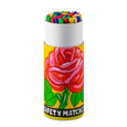 The Rose Cylinder Matches