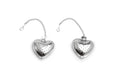 Stainless Steel Heart Tea Infuser