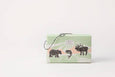 Wild West Animal Grahams