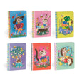 Pets Tiny Journal Assortment