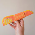 Honeycomb Squash