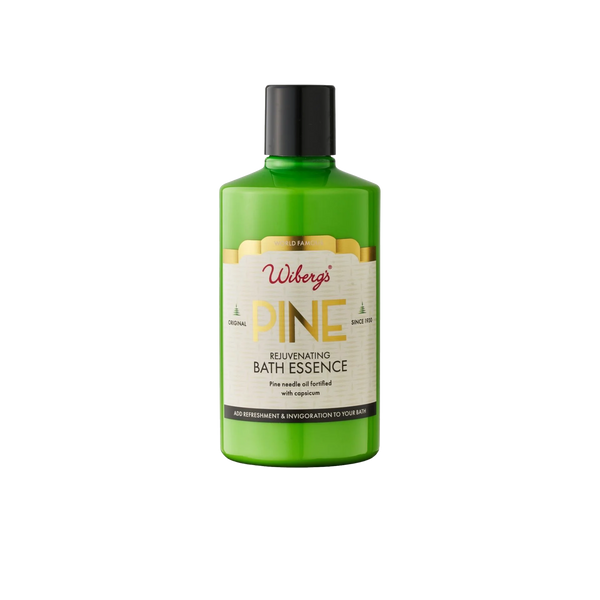 Wiberg’s Pine Bath Essence