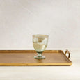 Luster Goblet