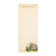 Honey Do List Skinny Pad