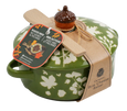 Acorn Brie Baker