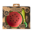 Watermelon Bowl & Spoon Set
