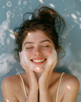Eggwhite Facial Soap