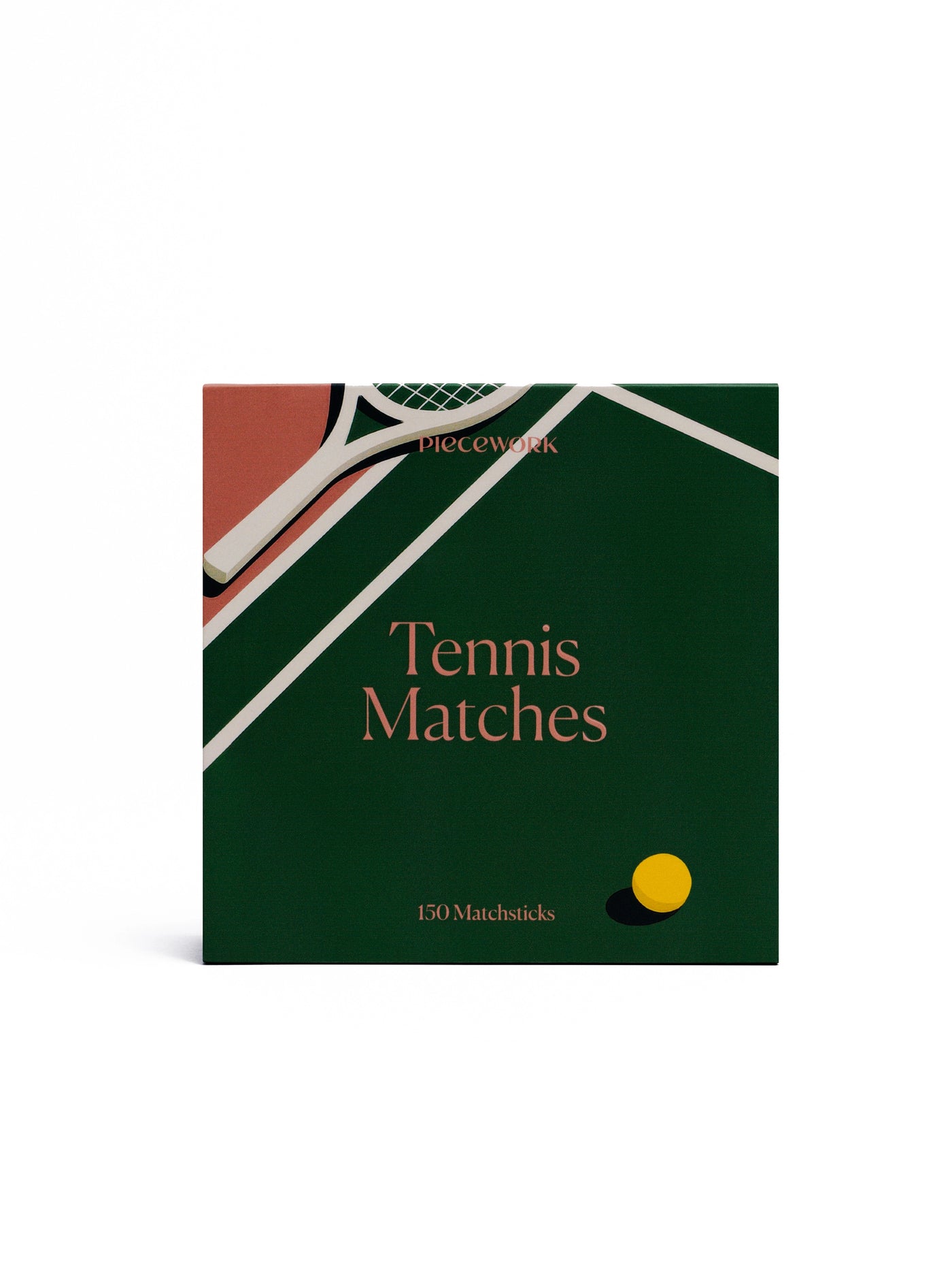 Tennis Matches