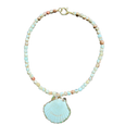 Sanibel Shell Necklace