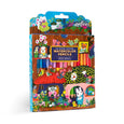 Yumi's Mushrooms Double-Sided Watercolor Pencils