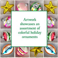 A Little Something for Christmas Mini Puzzle