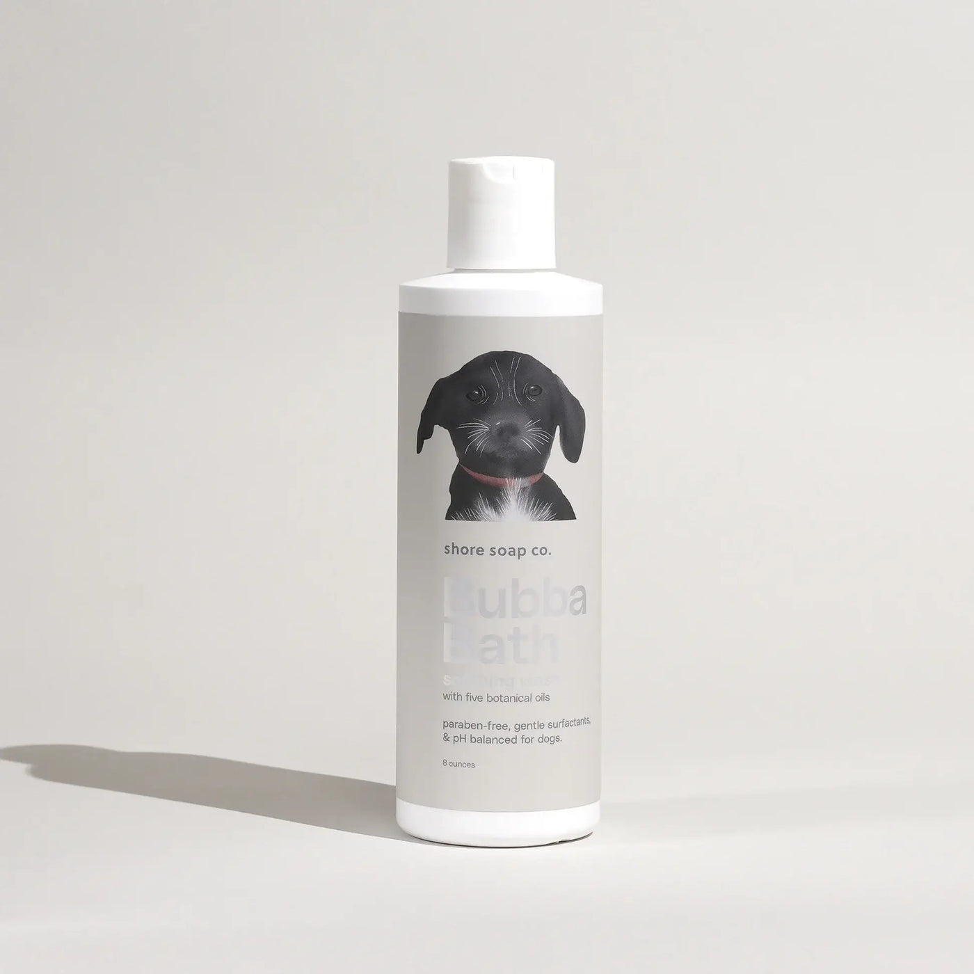 Bubba Bath Dog Shampoo
