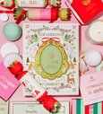 Enchanted Forest Bath & Body Advent Calendar