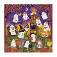 Ghostly Gathering Puzzle
