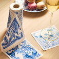 Cocktail Napkin Roll