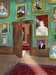 Reluctant Heir Puzzle