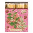 Rose Framboise Matchbox