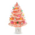 Vintage Tree Night Light