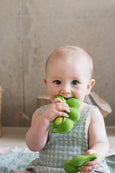 Edamame Teething Toy