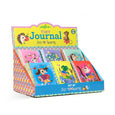 Pets Tiny Journal Assortment