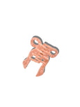 Coquette Bow Hair Clip