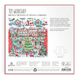 Michael Storrings Toy Workshop Puzzle