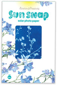 Sun Snap Solar Photo Paper