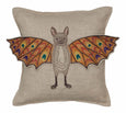 Bat Wing Surprise Pillow