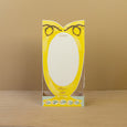 Finches & Folly Card