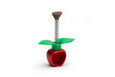 Cherry-Shaped Pitter