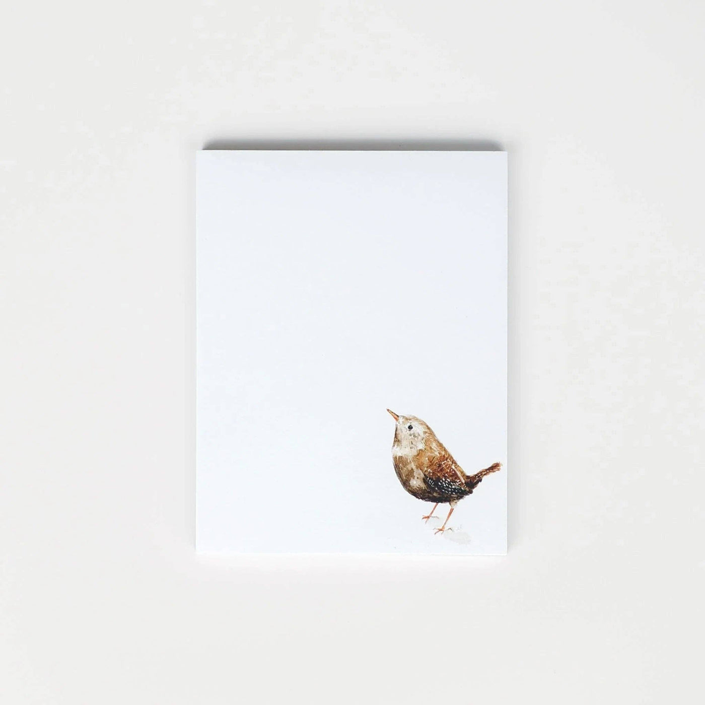 Petite Everyday Notepad